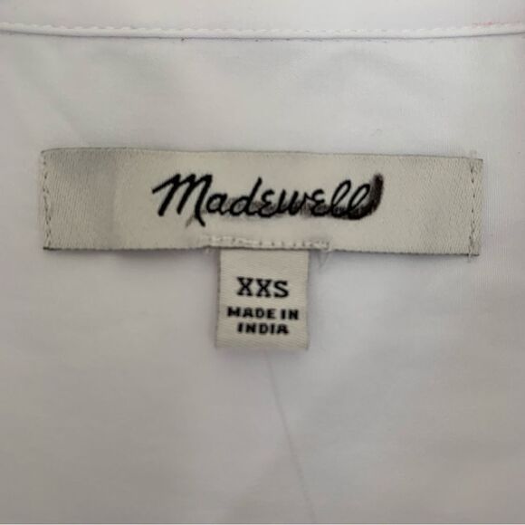 Madewell Top XXS - Picture 7 of 11